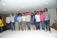 Lovers Movie Success Meet